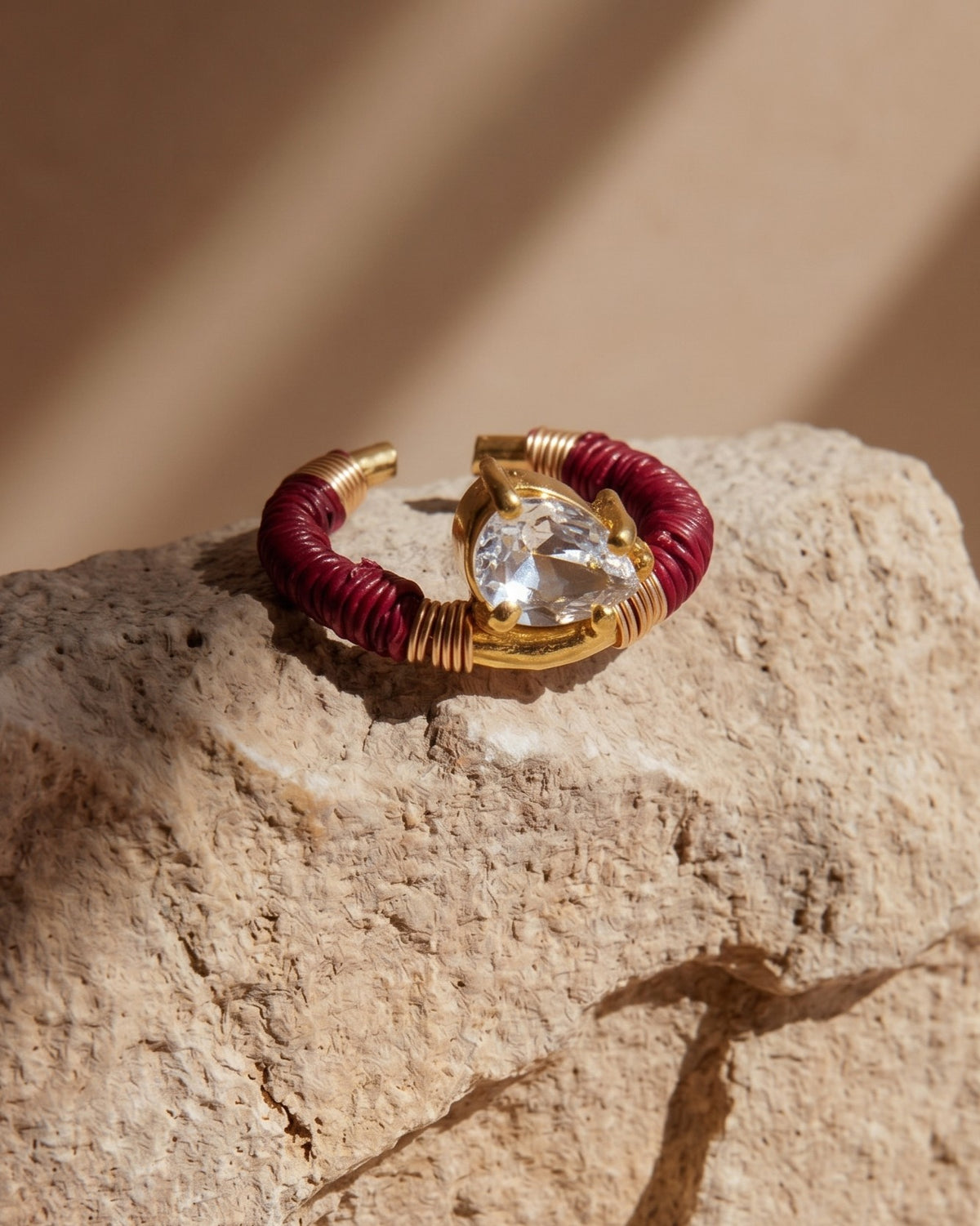 Ereditá Alba Ring