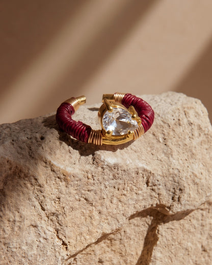 Ereditá Alba Ring