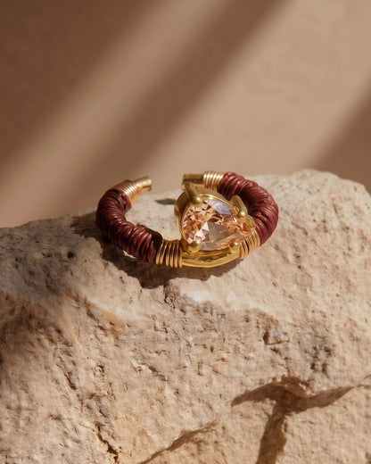 Ereditá Alba Ring