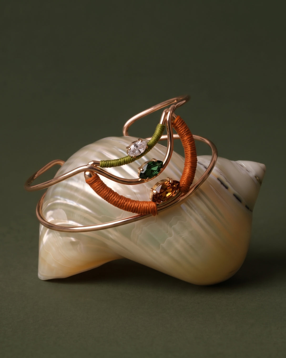 Ereditá Bracelet