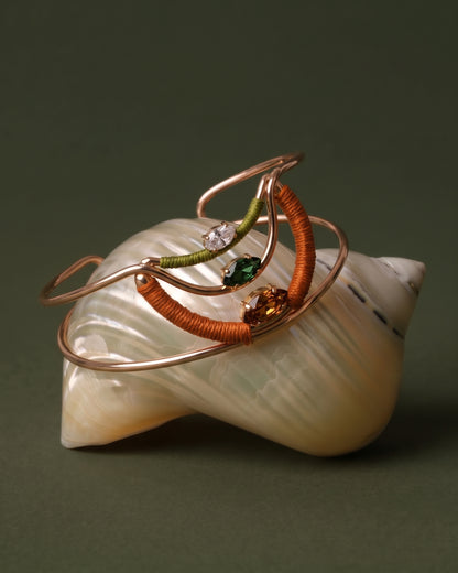 Ereditá Bracelet