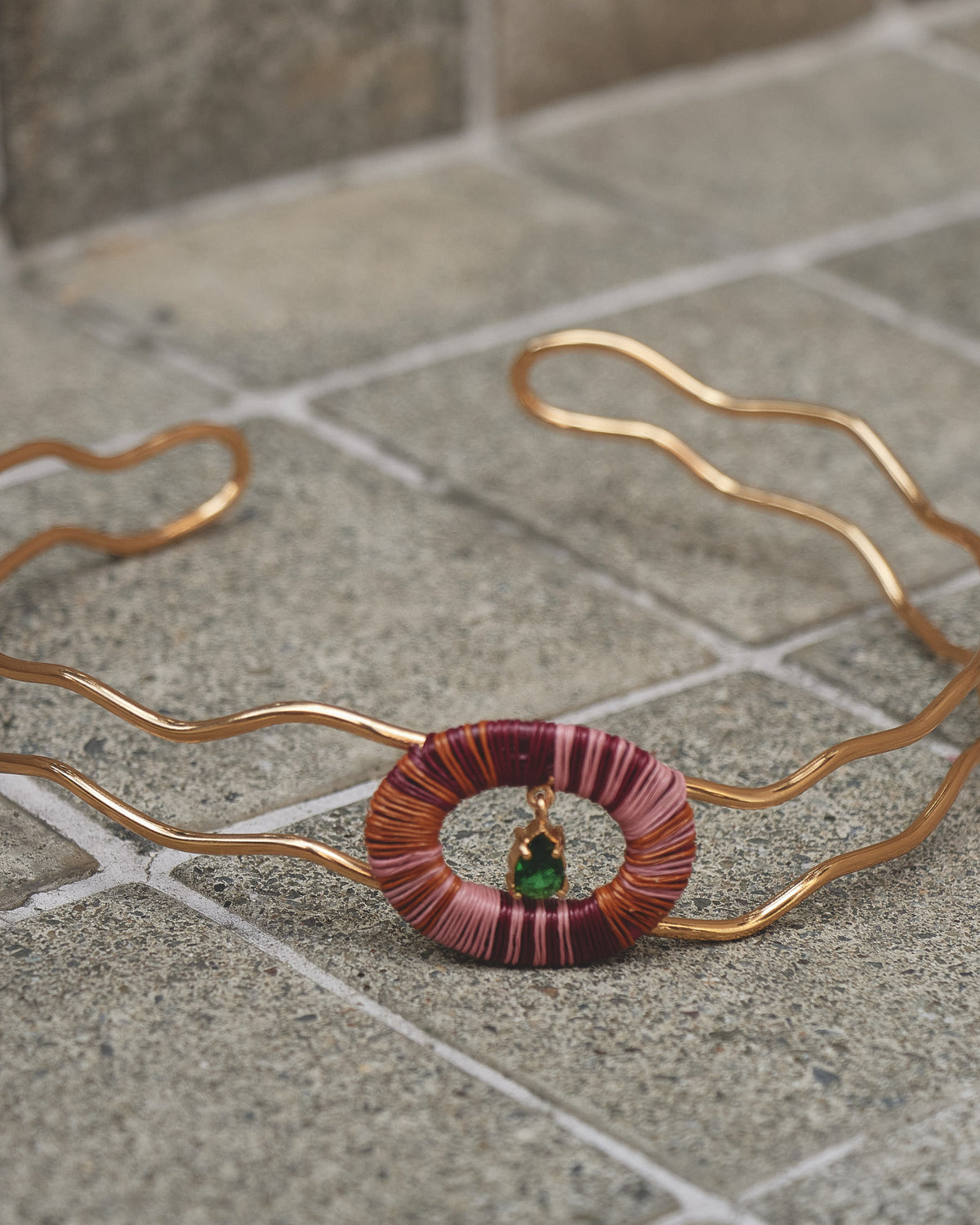 Ereditá Choker