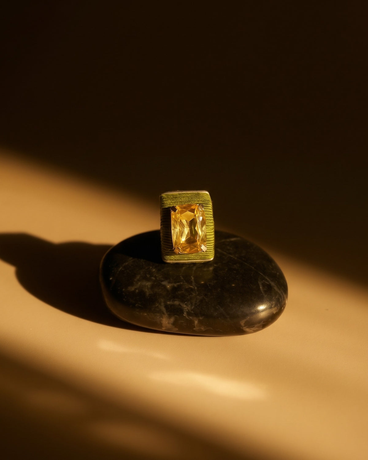 Ereditá Juaca Ring