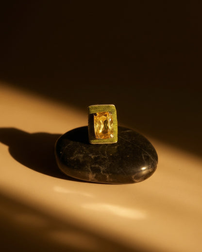 Ereditá Juaca Ring