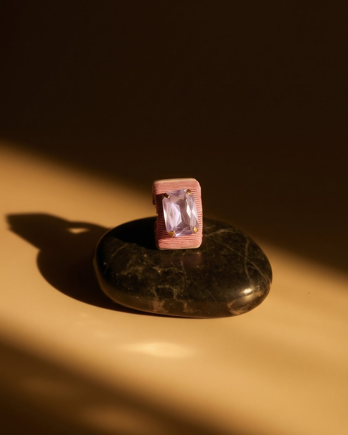 Ereditá Juaca Ring