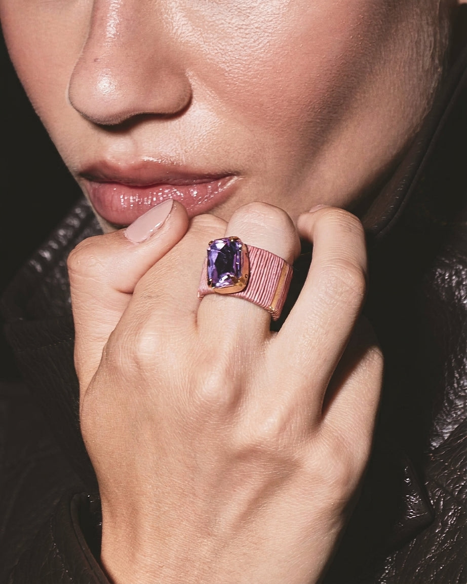 Ereditá Juaca Ring