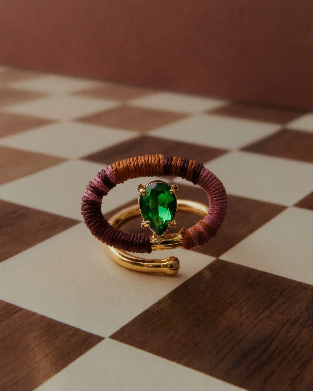 Ereditá Ring