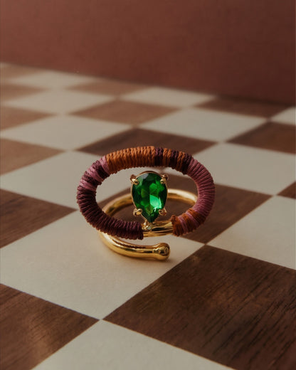 Ereditá Ring