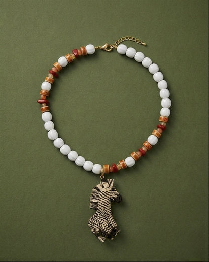 Reef Necklace + 1 Renovable Charm