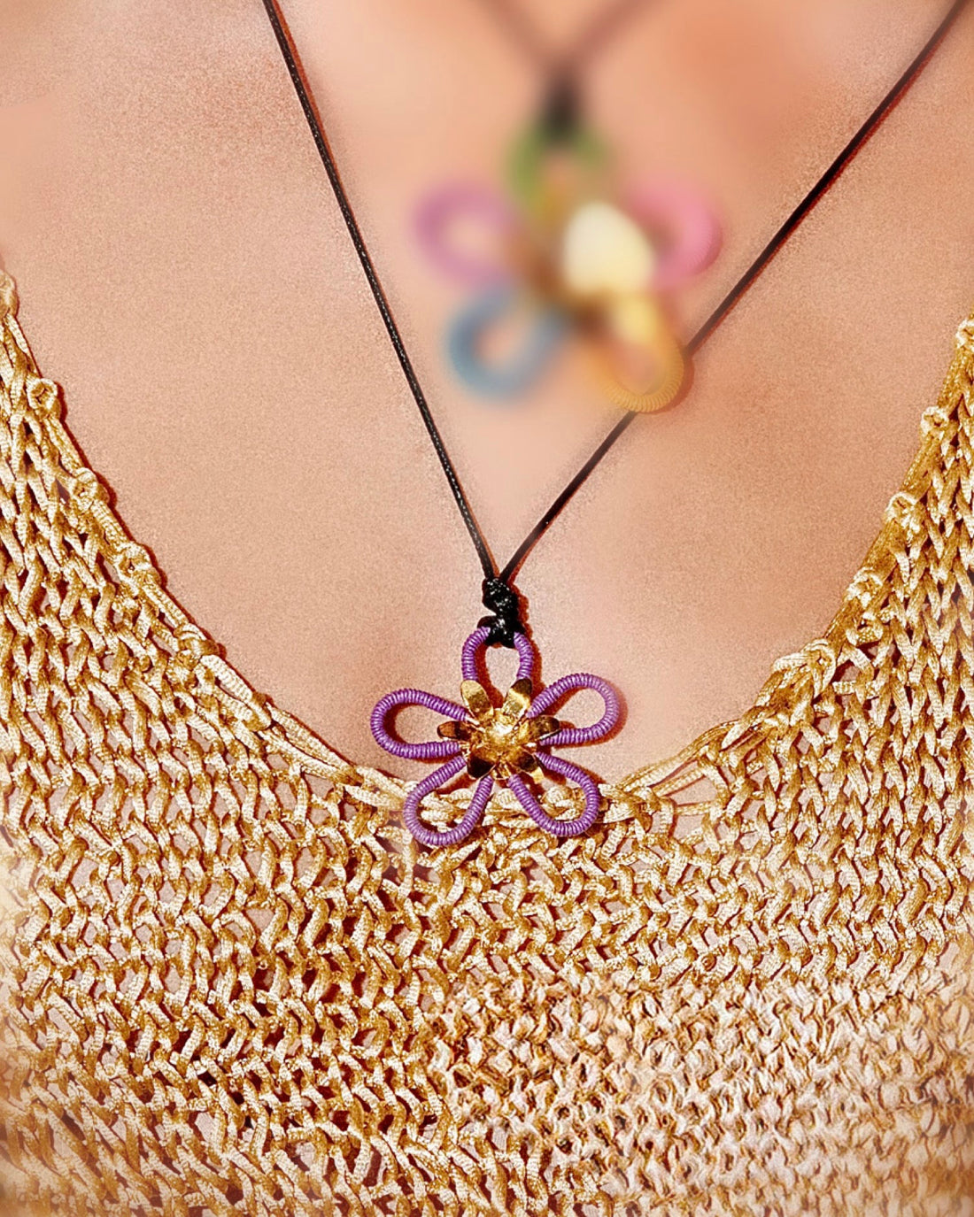 Azalea Chain Mini