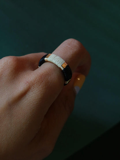 Juaca Ring Mini