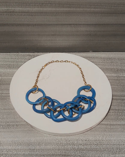 Calisto Necklace