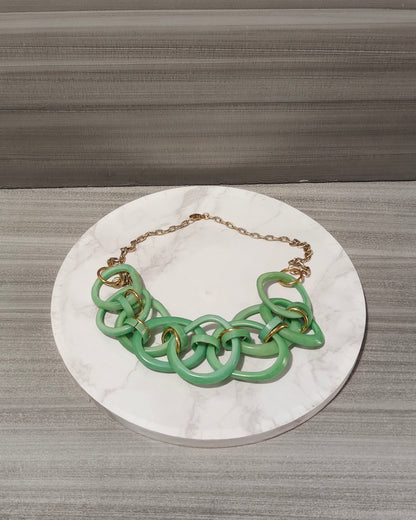 Calisto Necklace