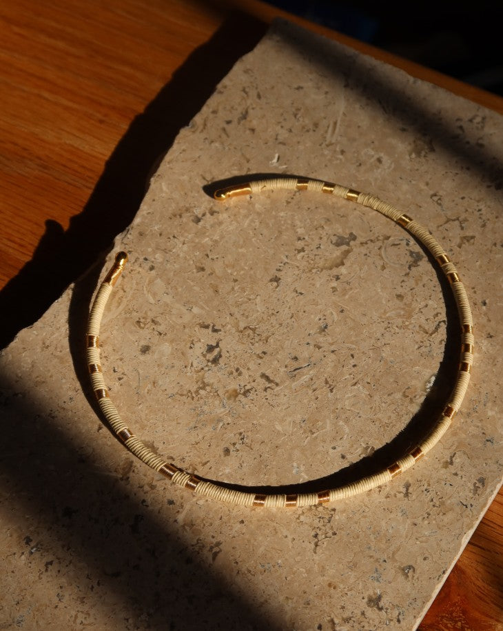 Clarté Choker