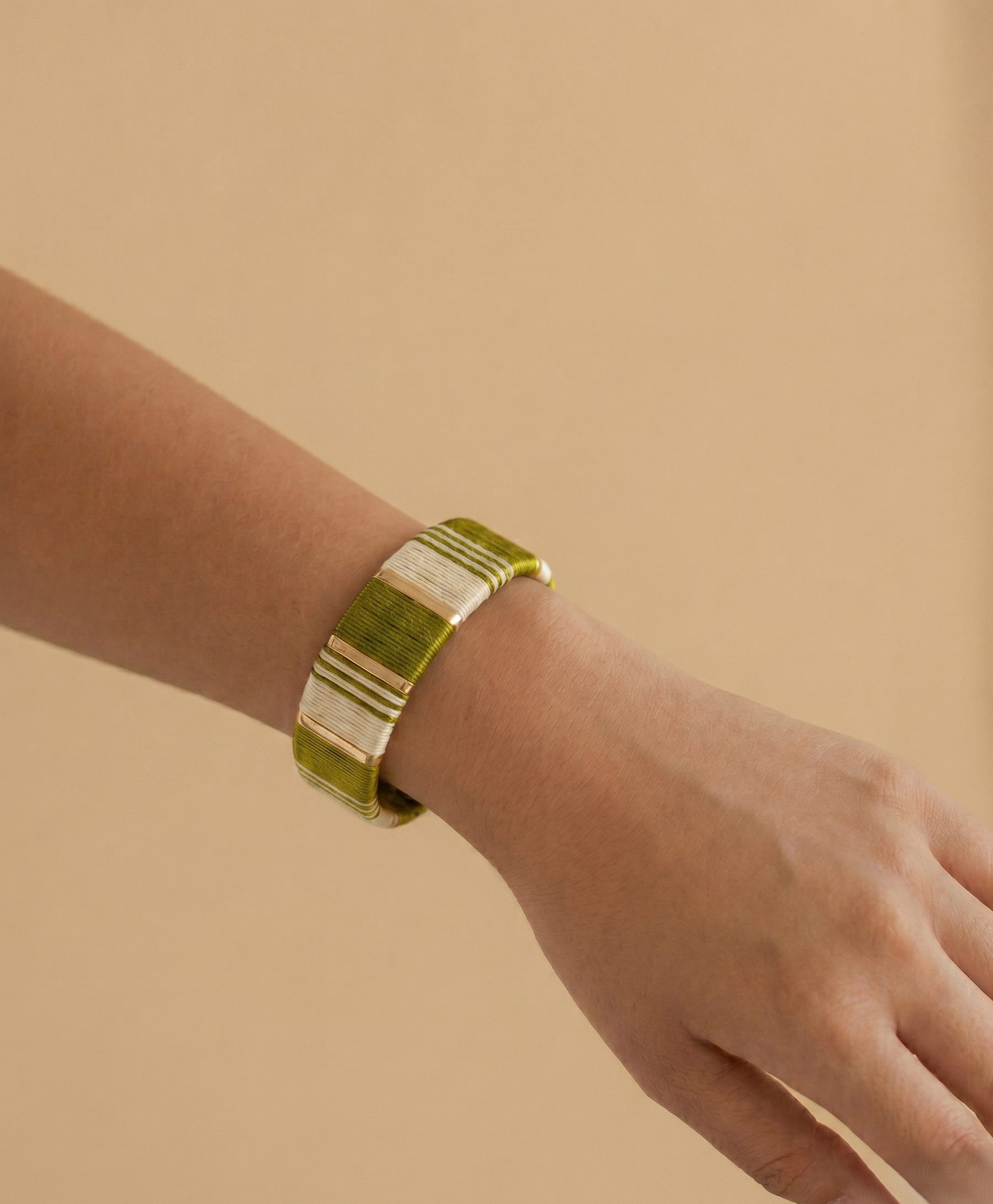 Juaca Bracelet Maxi