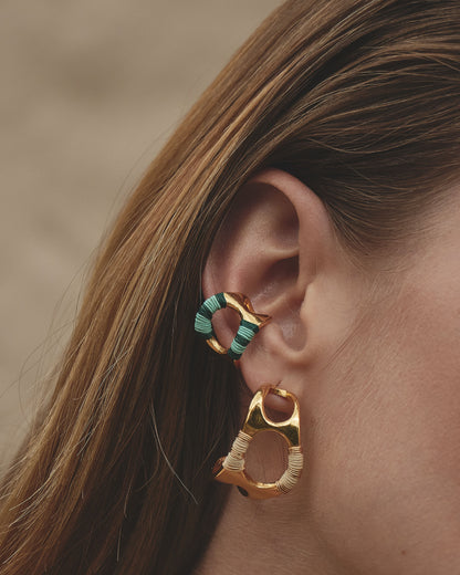 Marea Earcuff