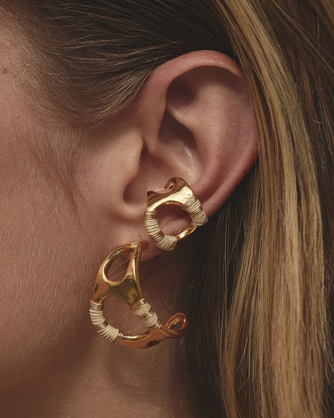 Marea Earcuff