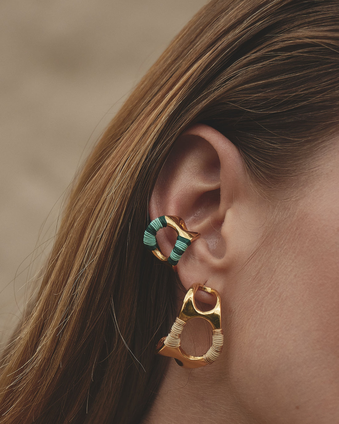 Marea Earcuff