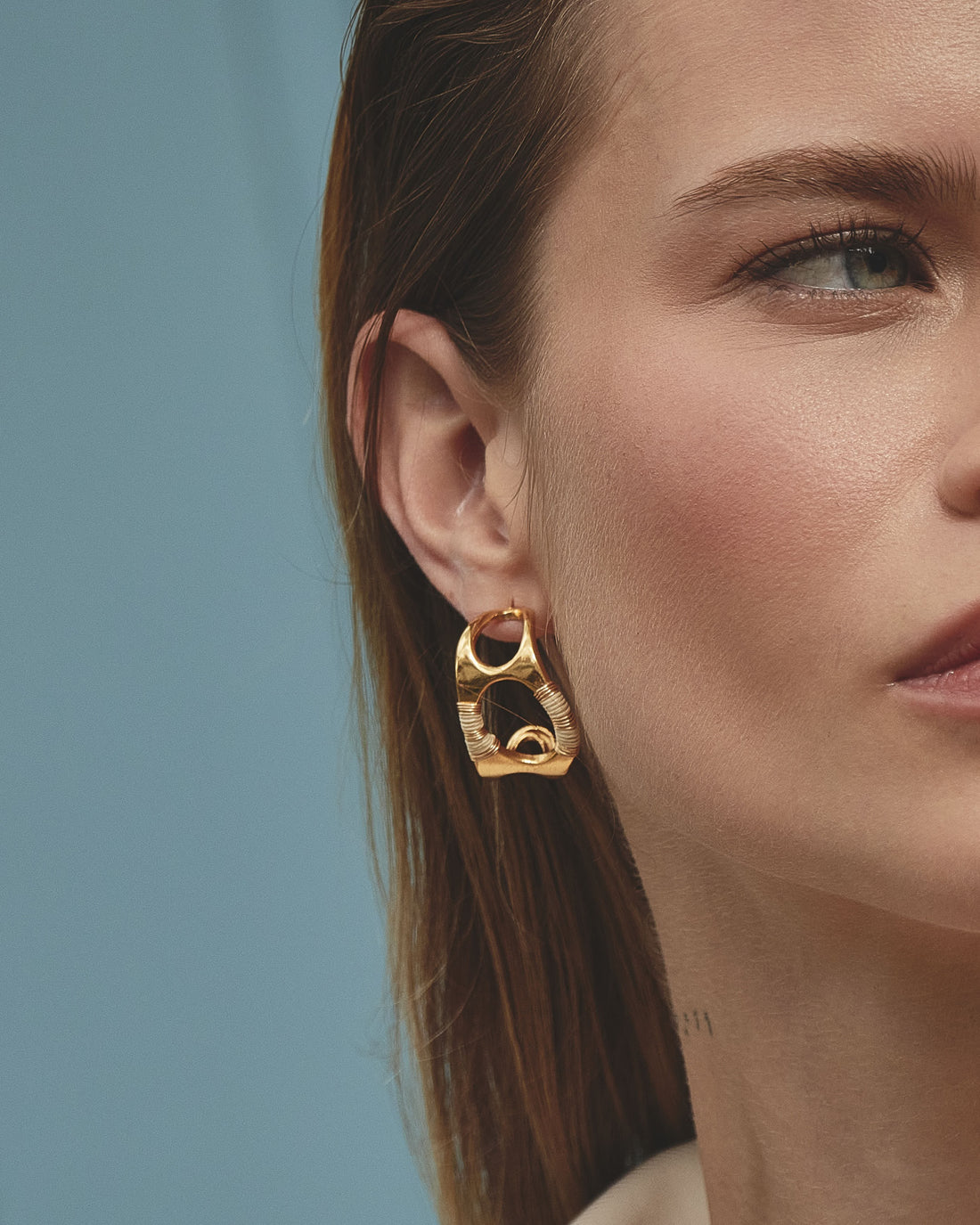 Marea Earrings