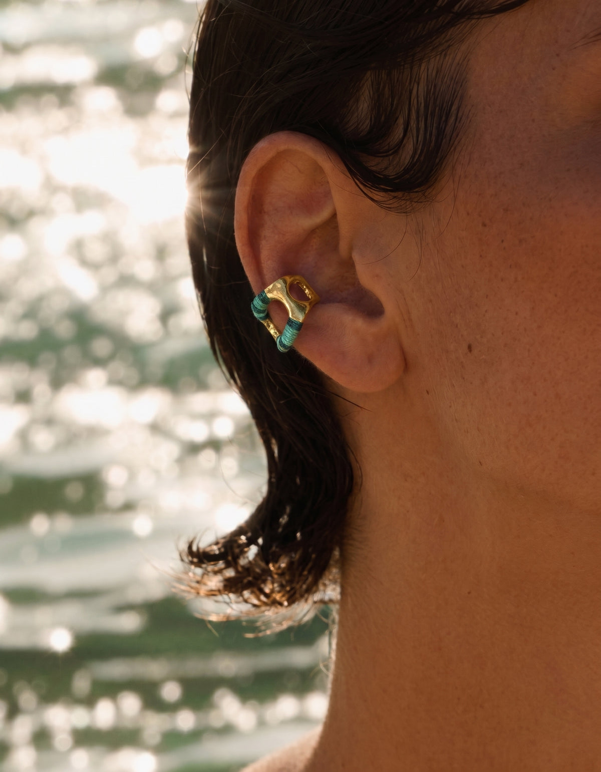 Marea Earcuff