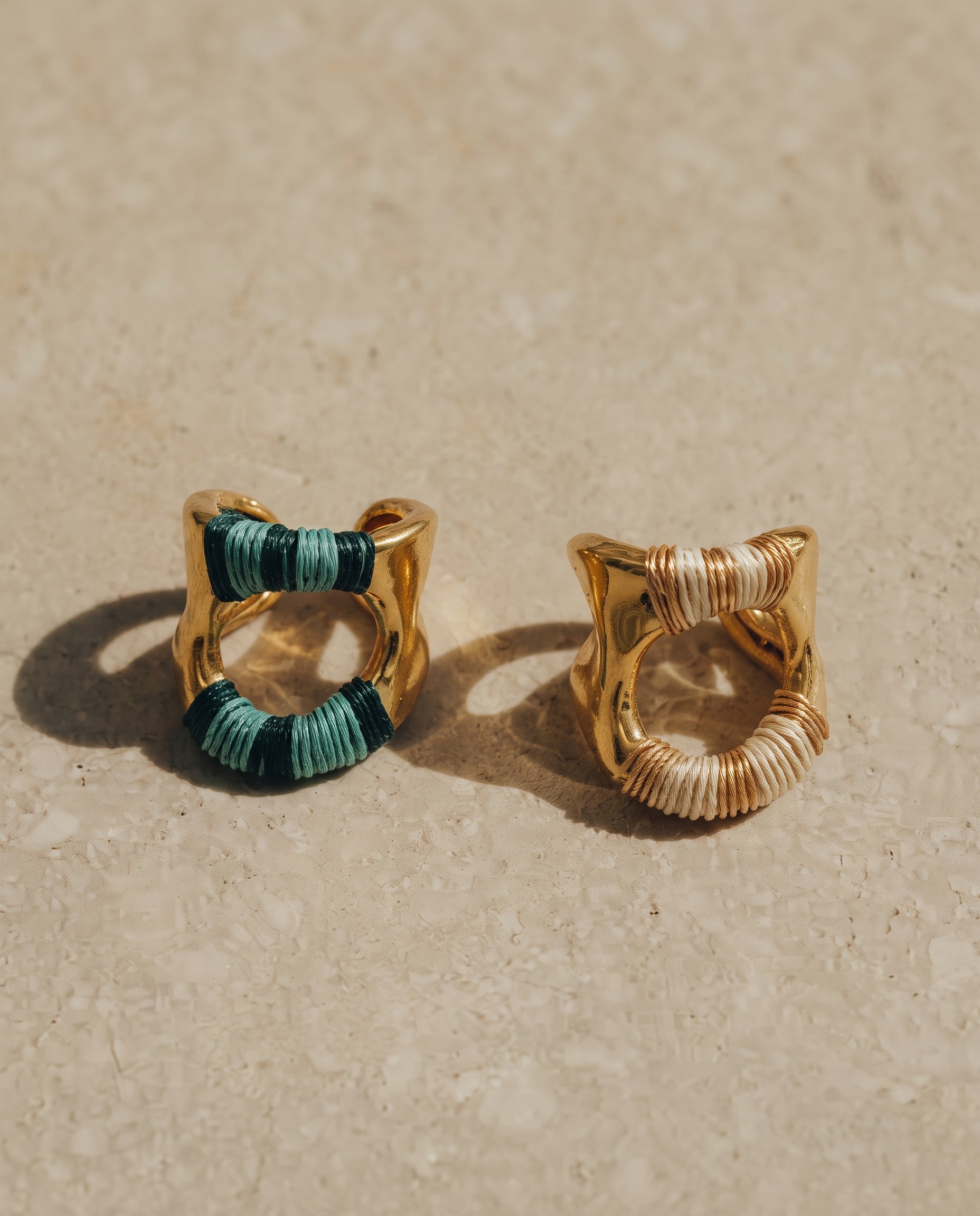 Marea Earcuff