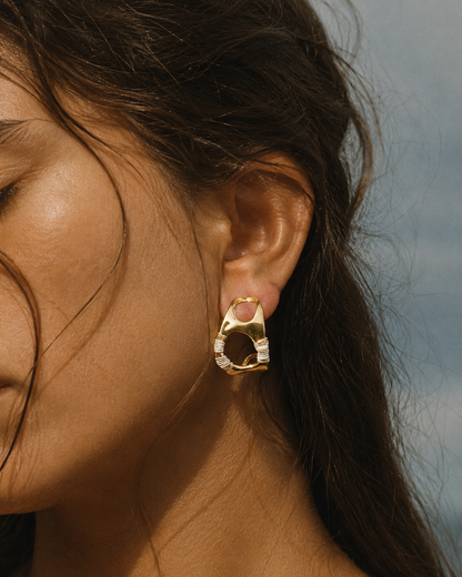 Marea Earrings