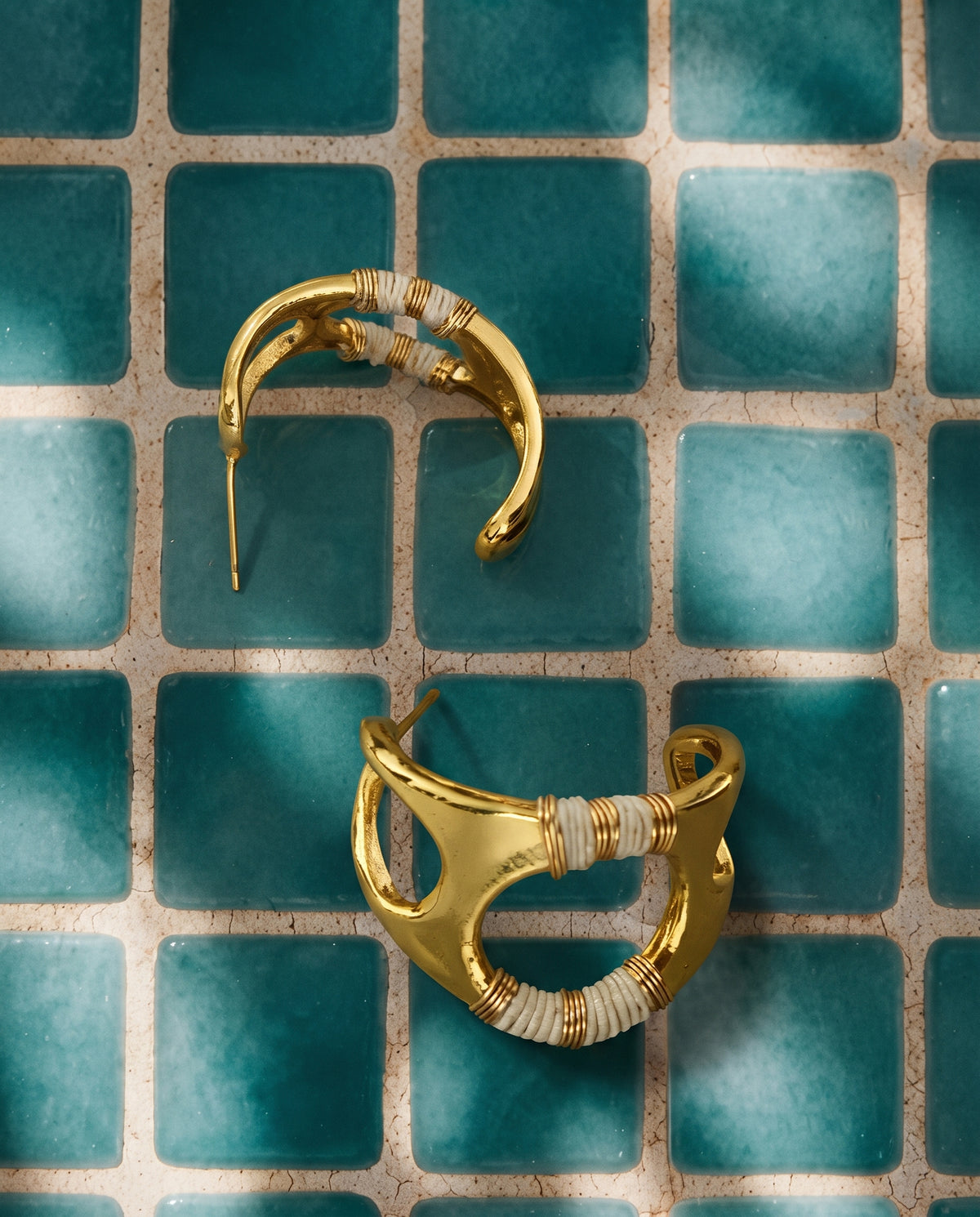 Marea Earrings