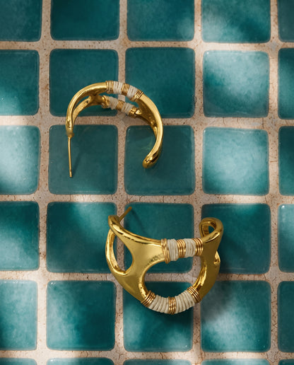 Marea Earrings