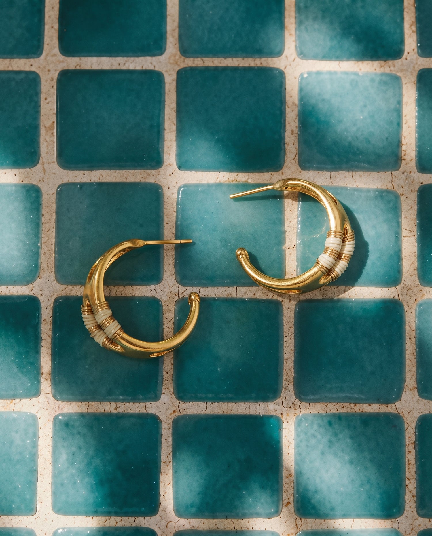 Marea Earrings