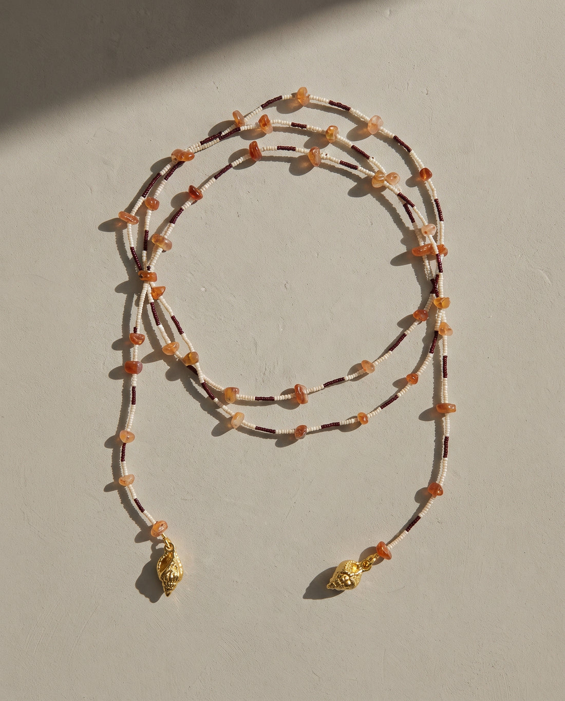 Marea Necklace and Bracelet
