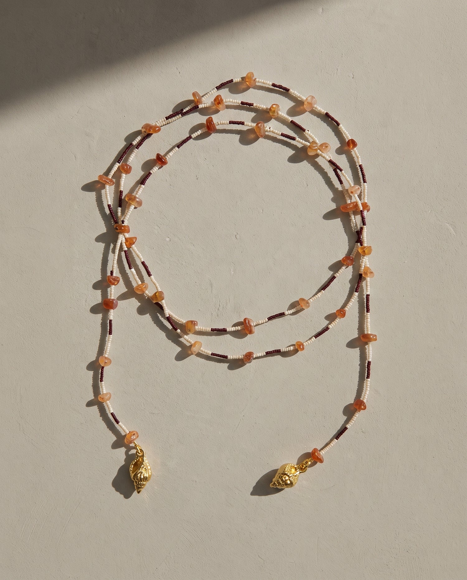 Marea Necklace and Bracelet