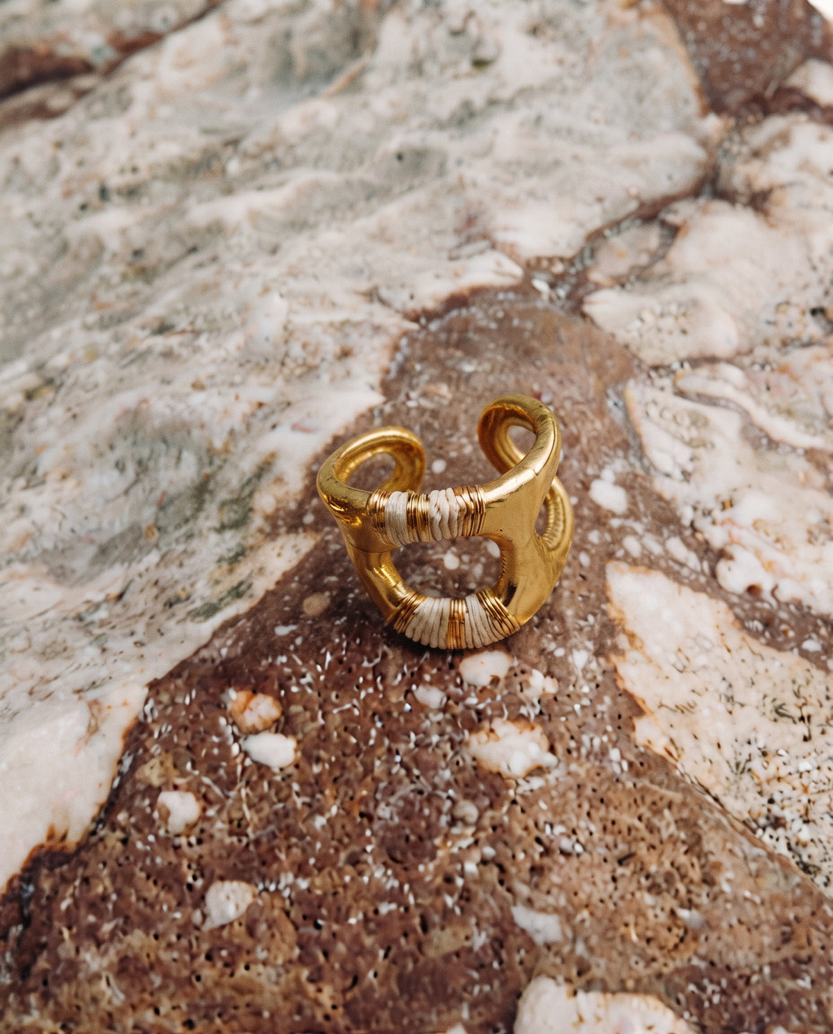 Marea Ring