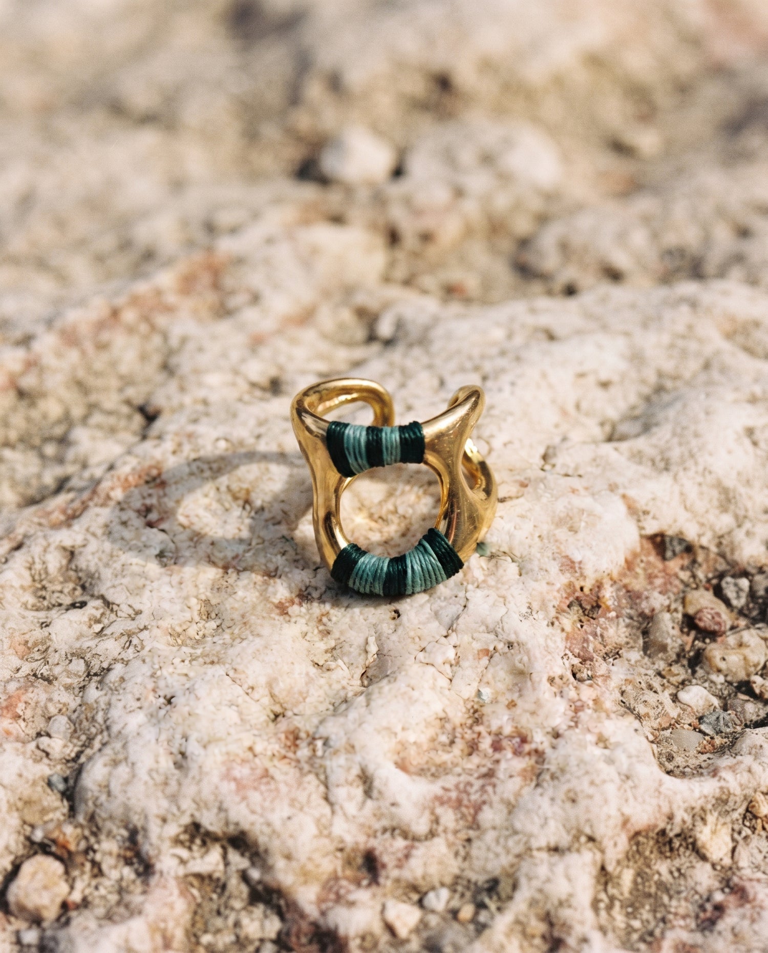 Marea Ring