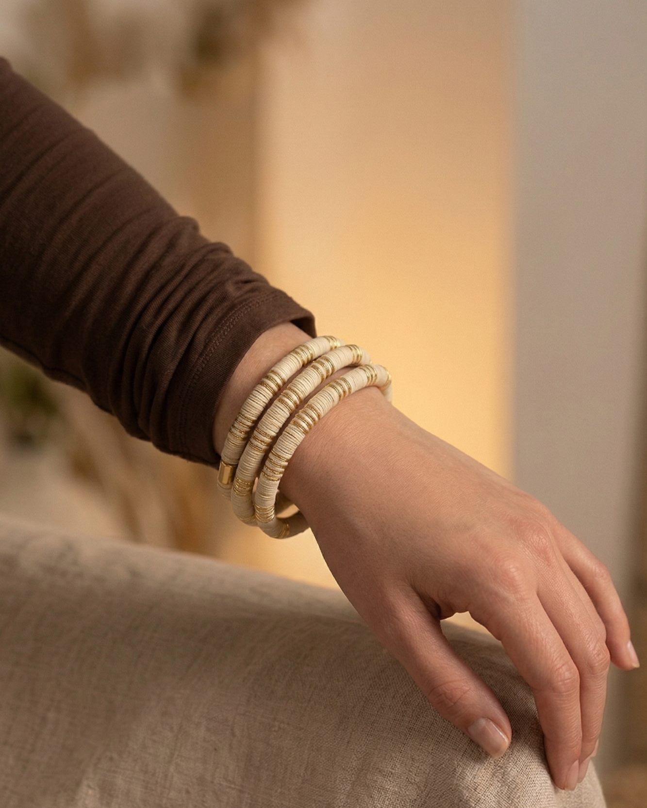 Oasis Bold Bracelet