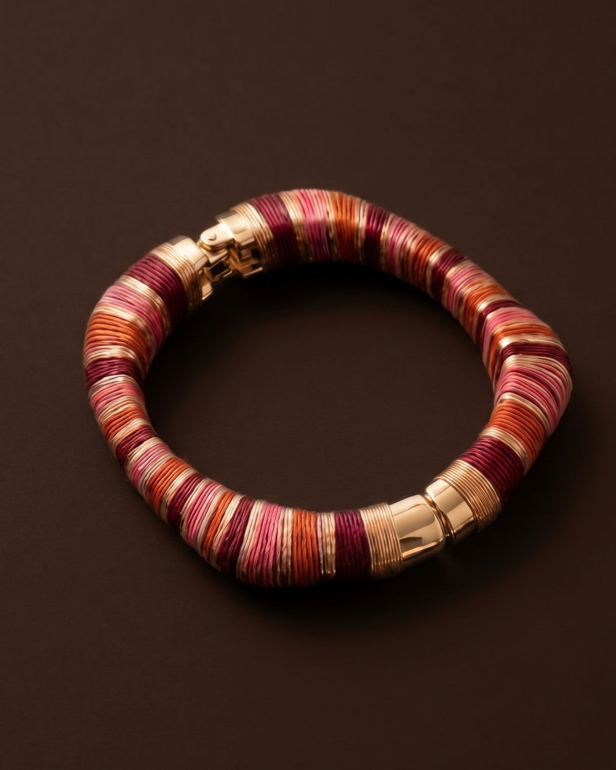 Oasis Gold Bracelet