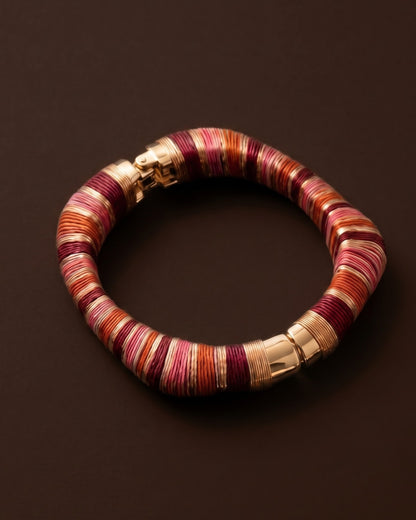 Oasis Gold Bracelet