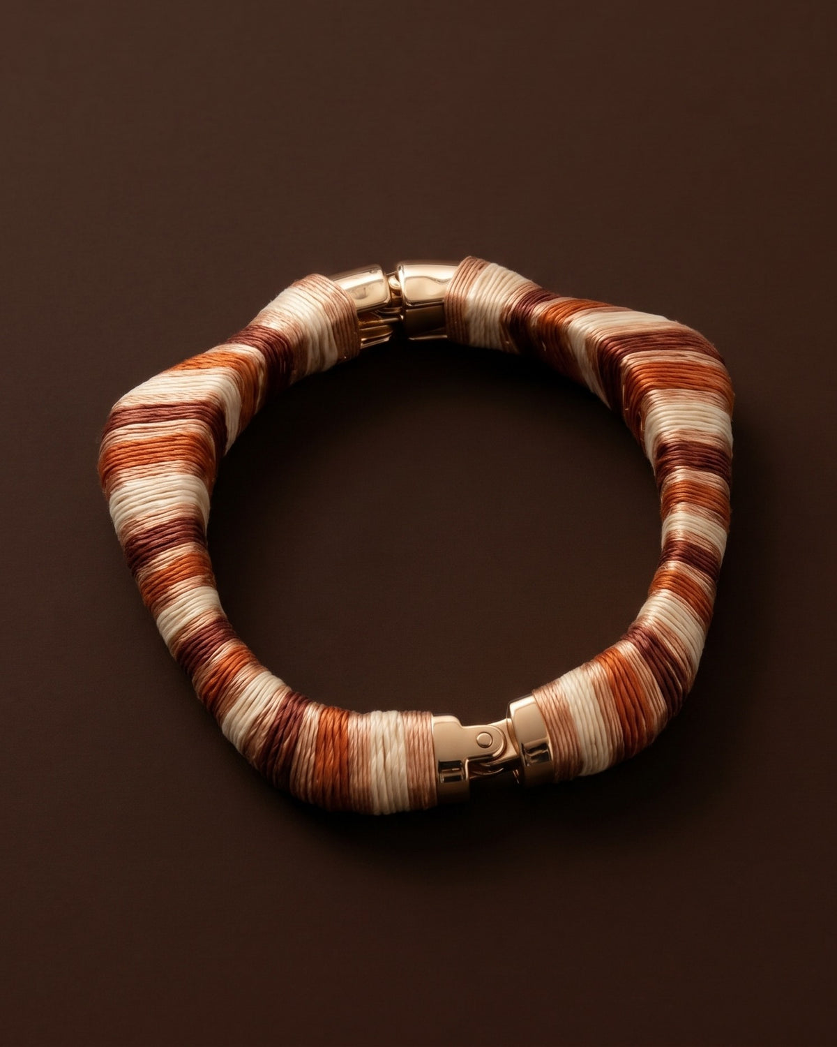 Oasis Gold Bracelet