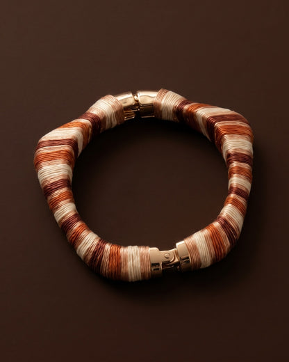 Oasis Gold Bracelet