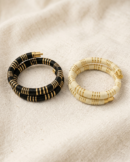 Oasis Bold Bracelet