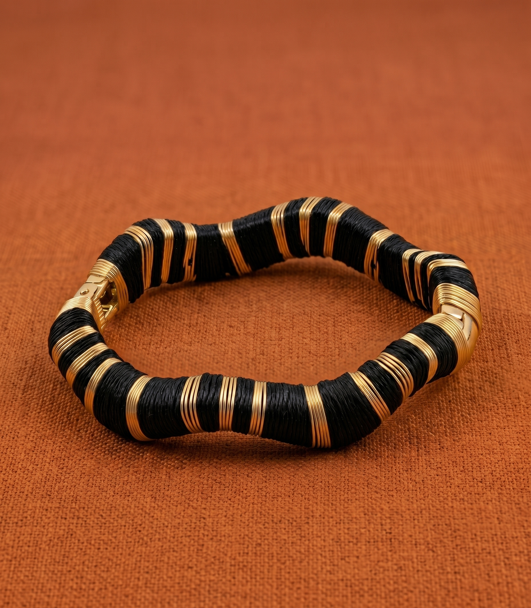 Oasis Gold Bracelet