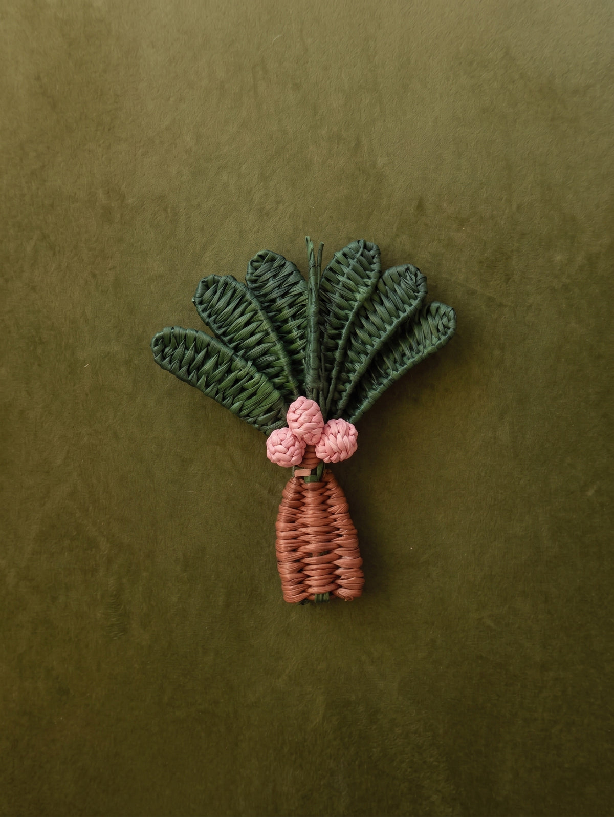 Animal Brooch