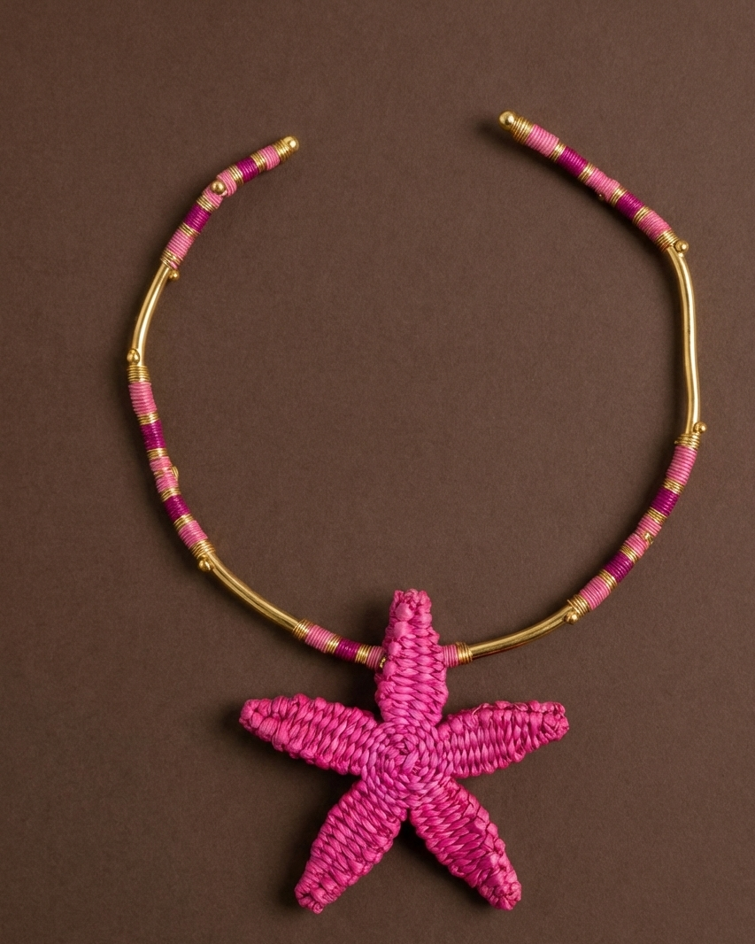 Choker Sirocco + 1 Charm removible