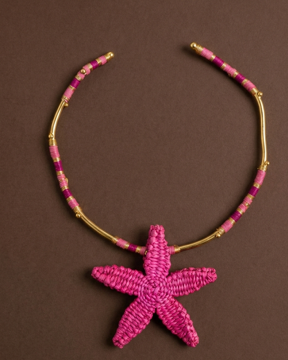 Choker Sirocco + 1 Charm removible