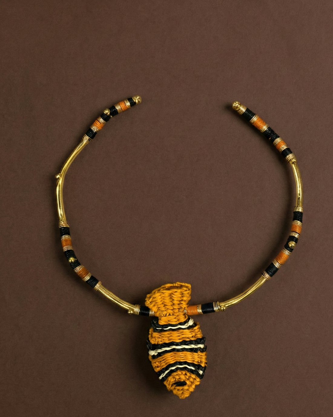 Choker Sirocco + 1 Charm removible