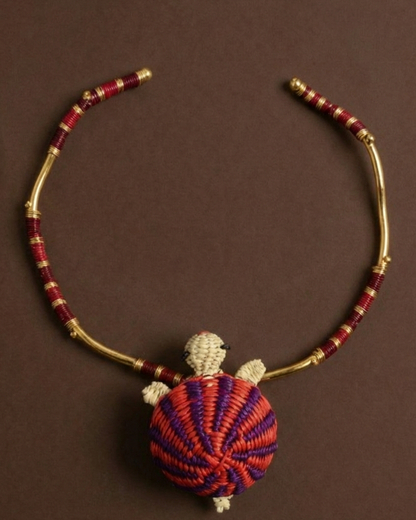 Choker Sirocco + 1 Charm removible