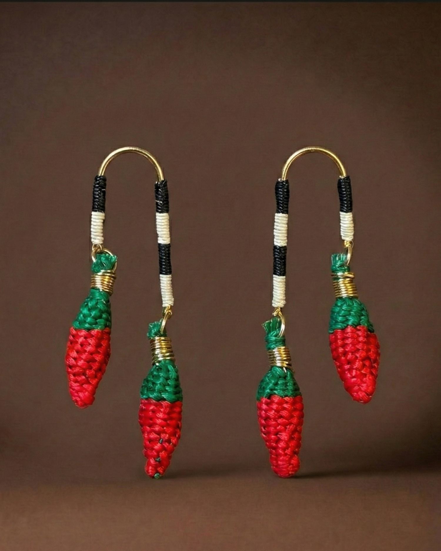 Aretes Spicy