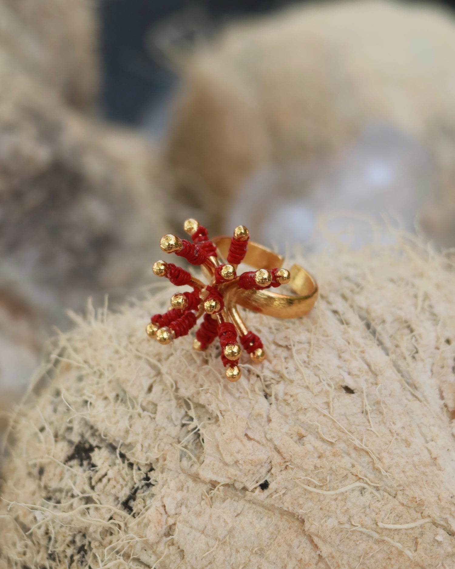 Stella Ring