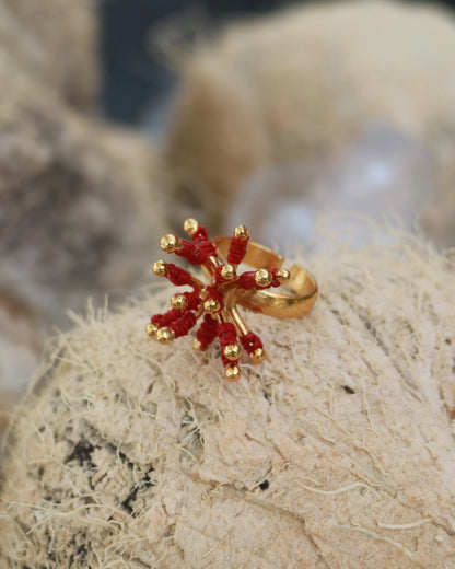 Stella Ring