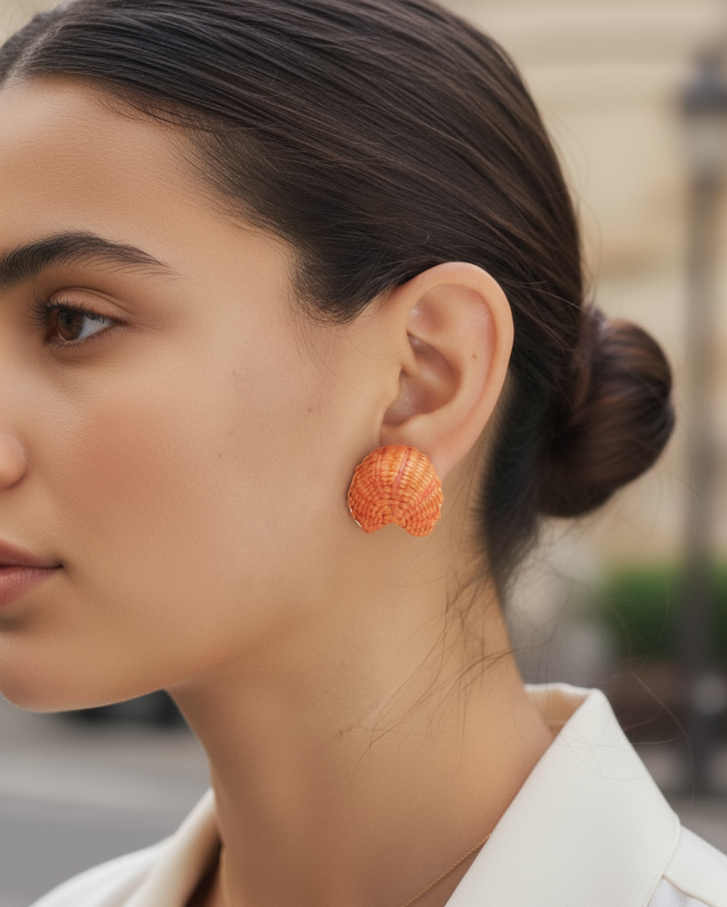 Shell Stud