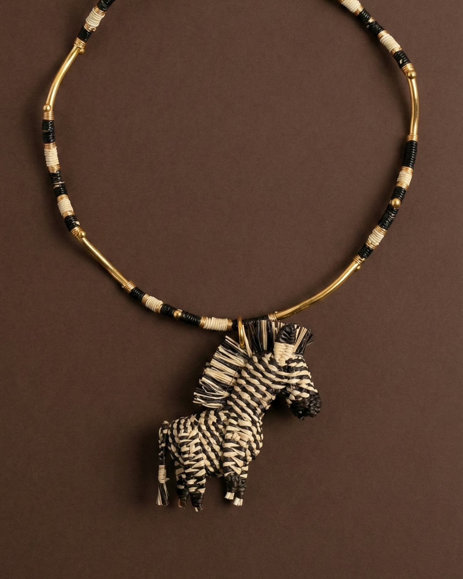 Choker Sirocco + 1 Charm removible